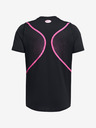 Under Armour UA HG Armour Ftd Graphic SS Triko