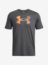 Under Armour UA Big Logo Fill SS Triko