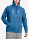 Under Armour UA Rival Fleece Logo HD Mikina