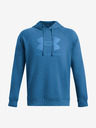 Under Armour UA Rival Fleece Logo HD Mikina