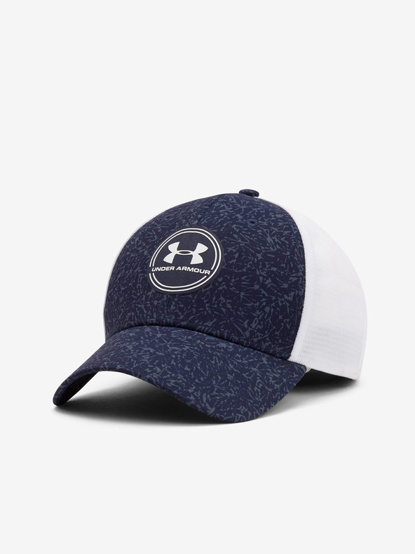 Under Armour Iso-Chill Driver Mesh Adj Cap Sin
