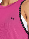 Under Armour Knockout Novelty Tílko