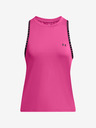 Under Armour Knockout Novelty Tílko