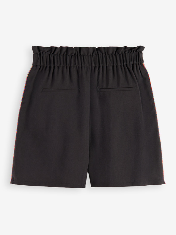 Scotch & Soda Shorts Negro