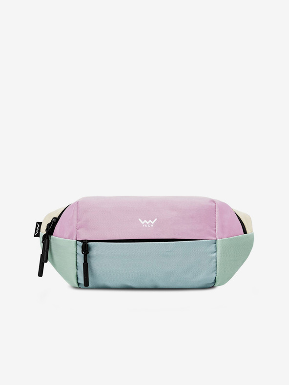 Vuch Catia M-Color Waist bag Lilav