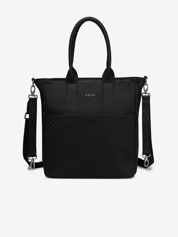 Vuch Inara Black Handbag Negro