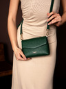 Vuch Leyra Green Cross body bag