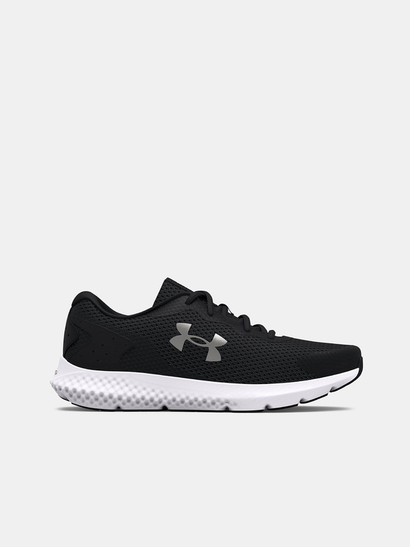 Under Armour UA W Charged Rogue 3 Спортни обувки Cheren