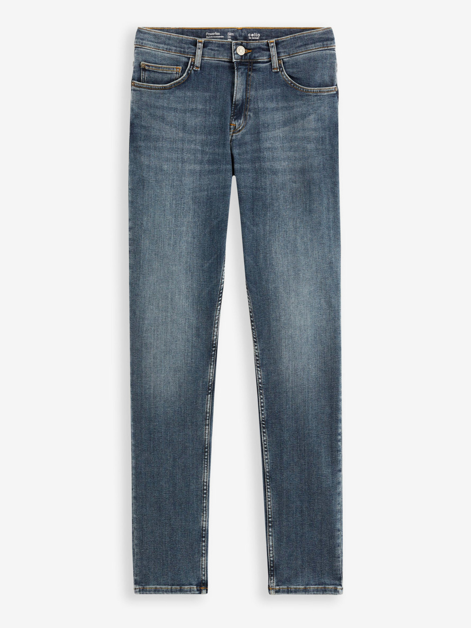 C25 Dow Jeans Celio