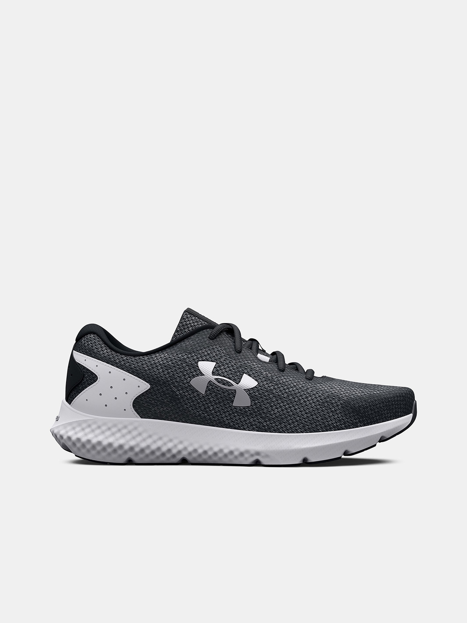 UA W Charged Rogue 3 Knit Tenisky Under Armour