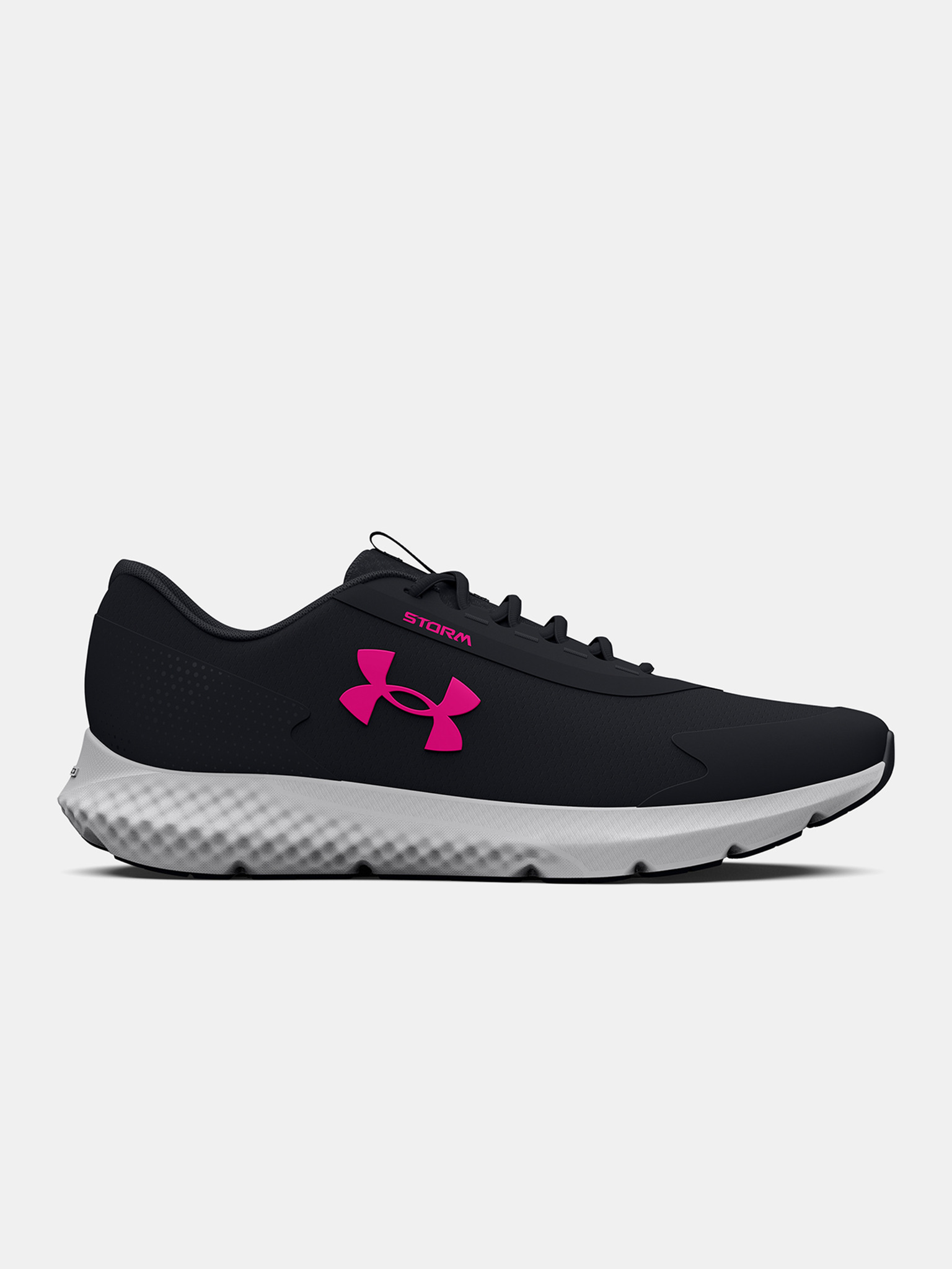 UA W Charged Rogue 3 Storm Tenisky Under Armour