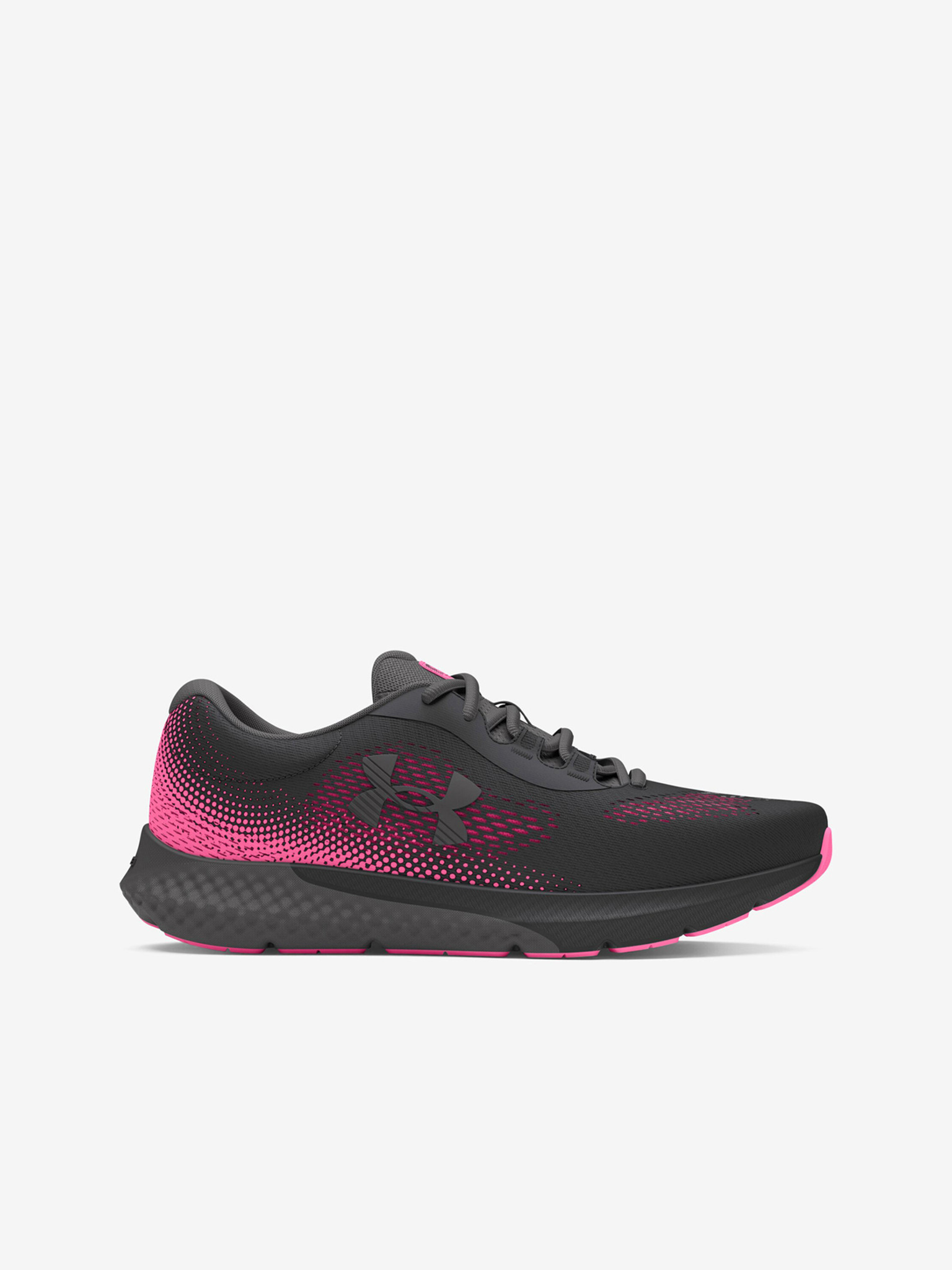 UA W Charged Rogue 4 Tenisky Under Armour
