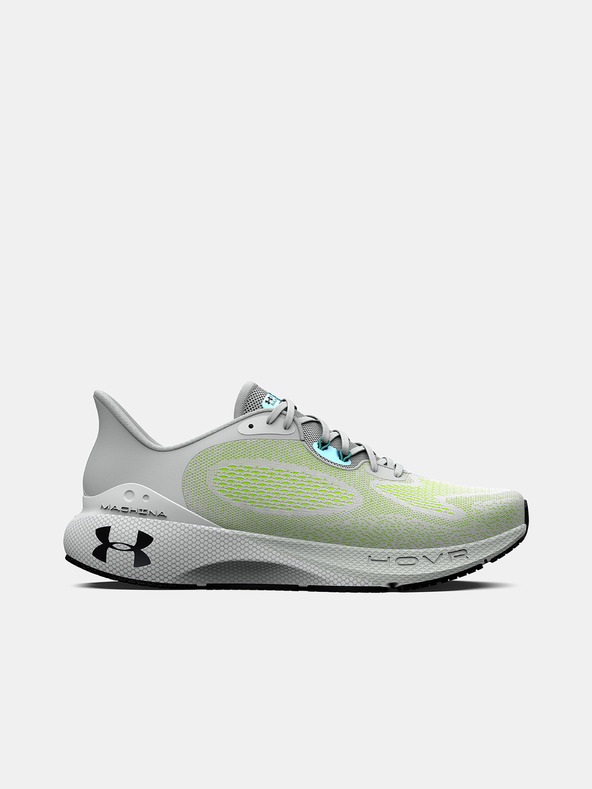 Under Armour HOVR™ Machina 3 DL 2.0 Sneakers Gris