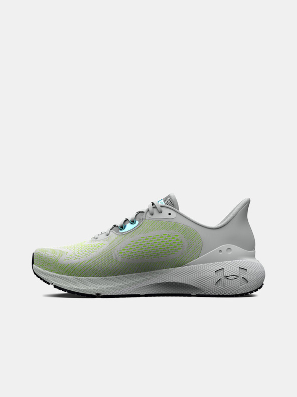 Under Armour HOVR™ Machina 3 DL 2.0 Sneakers Gris