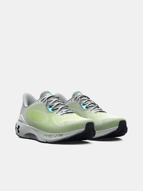 Under Armour HOVR™ Machina 3 DL 2.0 Sneakers Gris