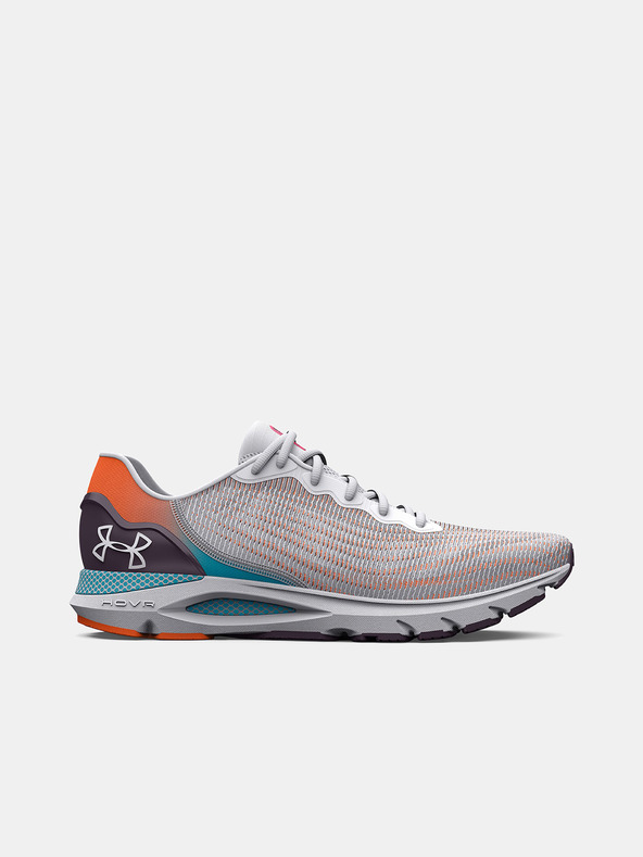 Under Armour UA W HOVR™ Sonic 6 BRZ Sneakers Blanco