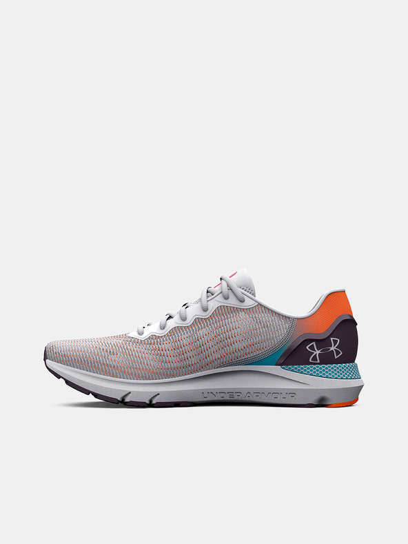 Under Armour UA W HOVR™ Sonic 6 BRZ Sneakers Blanco