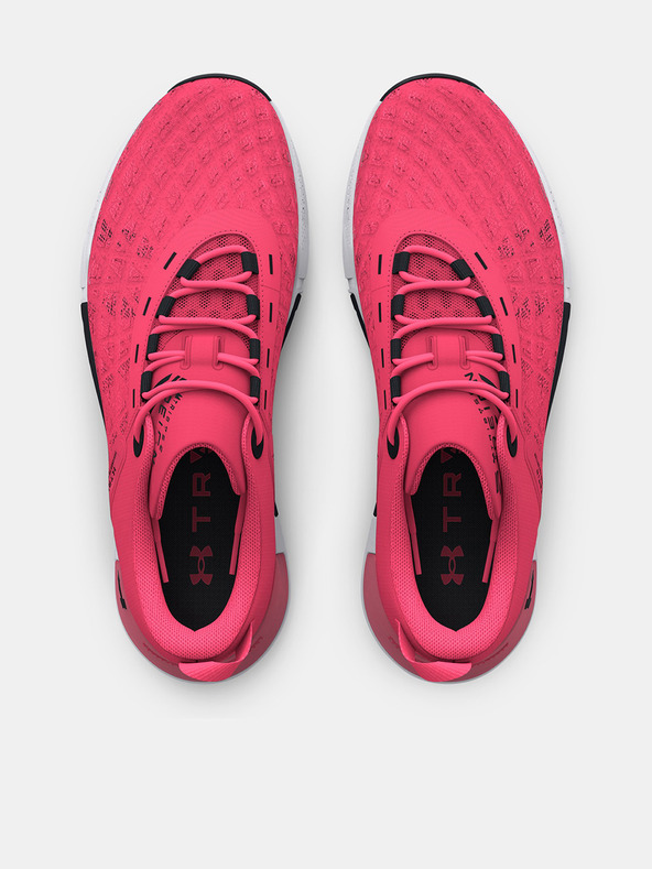 Under Armour UA W TriBase Reign 5 Sneakers Rosa