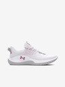 Under Armour UA W Flow Dynamic INTLKNT Tenisky