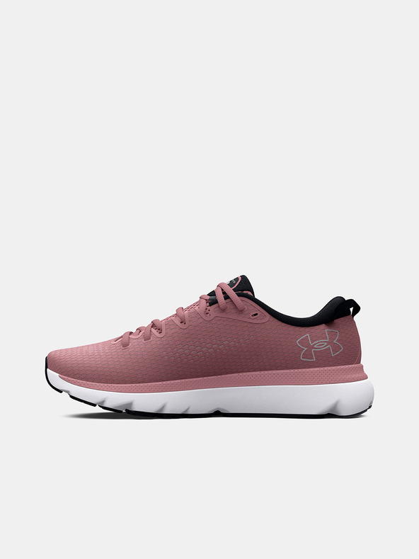 Under Armour UA W HOVR™ Infinite 5 Sneakers Rosa