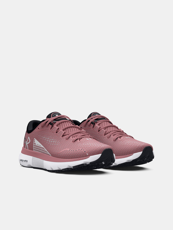 Under Armour UA W HOVR™ Infinite 5 Sneakers Rosa