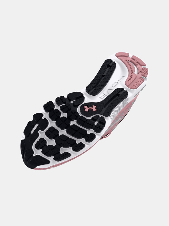 Under Armour UA W HOVR™ Infinite 5 Sneakers Rosa