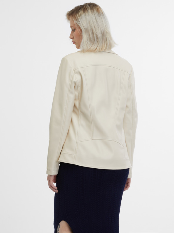 Orsay Chaqueta Beis