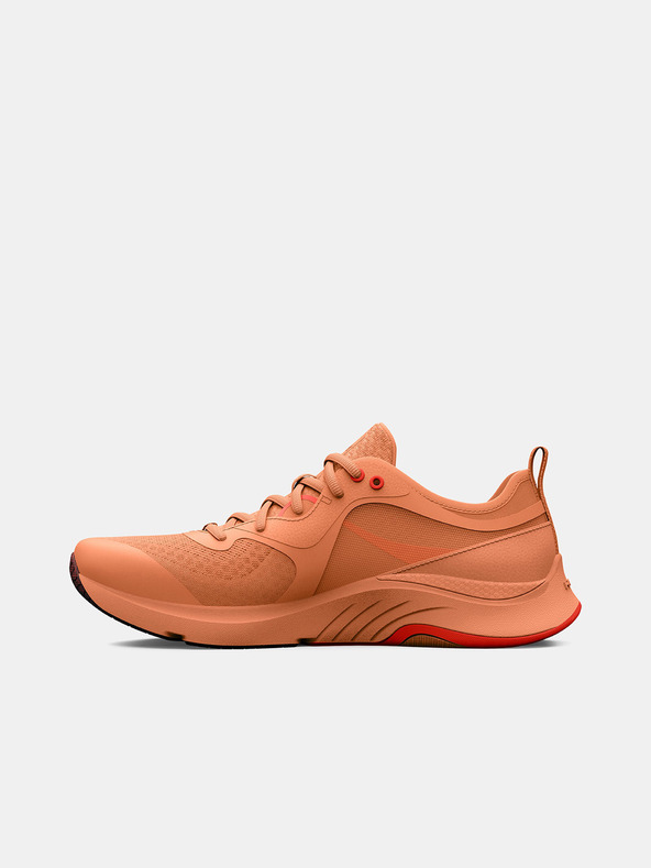 Under Armour UA W HOVR™ Omnia Sneakers Naranja