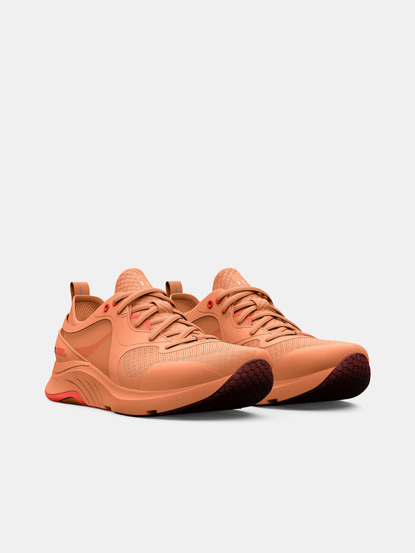 Under Armour UA W HOVR™ Omnia Sneakers Naranja