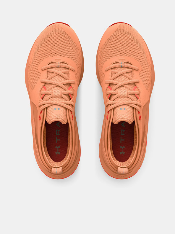 Under Armour UA W HOVR™ Omnia Sneakers Naranja