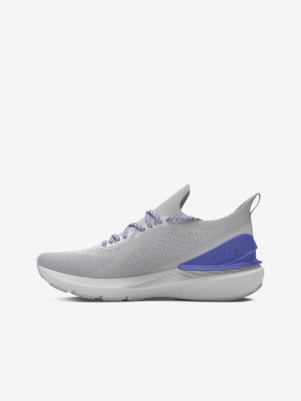 Under Armour UA W Shift Sneakers Gris