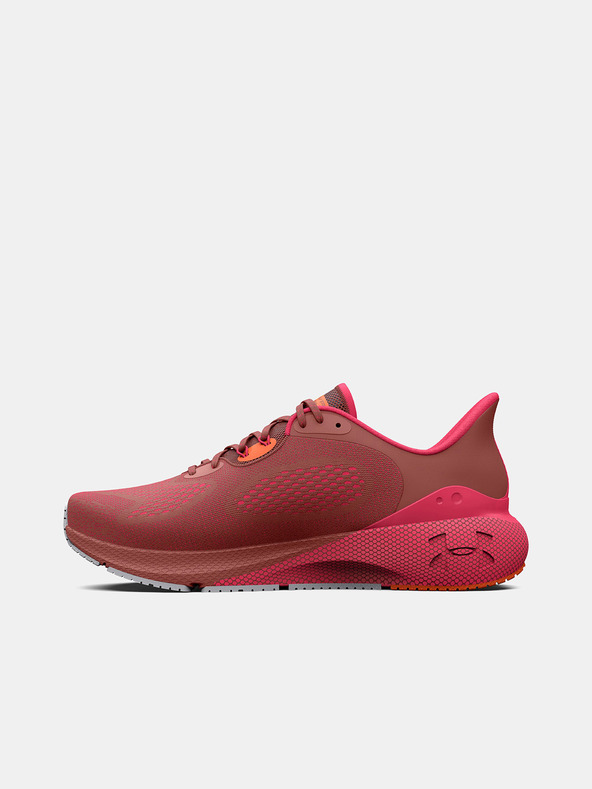 Under Armour UA W HOVR™ Machina 3 Sneakers Rojo