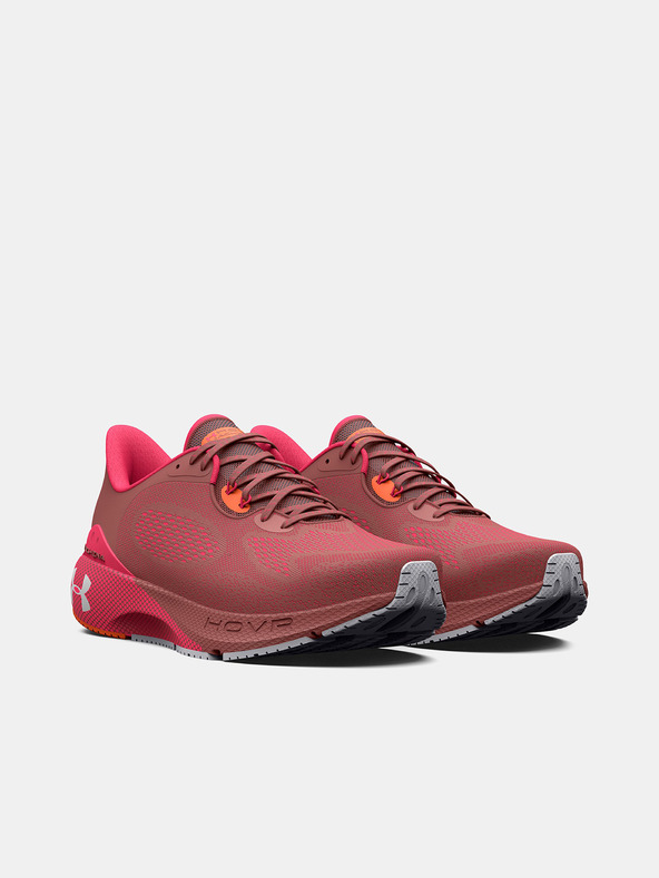 Under Armour UA W HOVR™ Machina 3 Sneakers Rojo