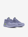 Under Armour UA W Flow Dynamic IntelliKnit Tenisky