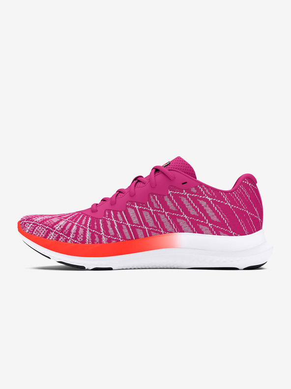 Under Armour UA W Charged Breeze 2 Sneakers Rosa