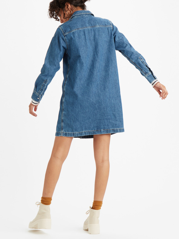 Levi's® Selma Dresses Azul