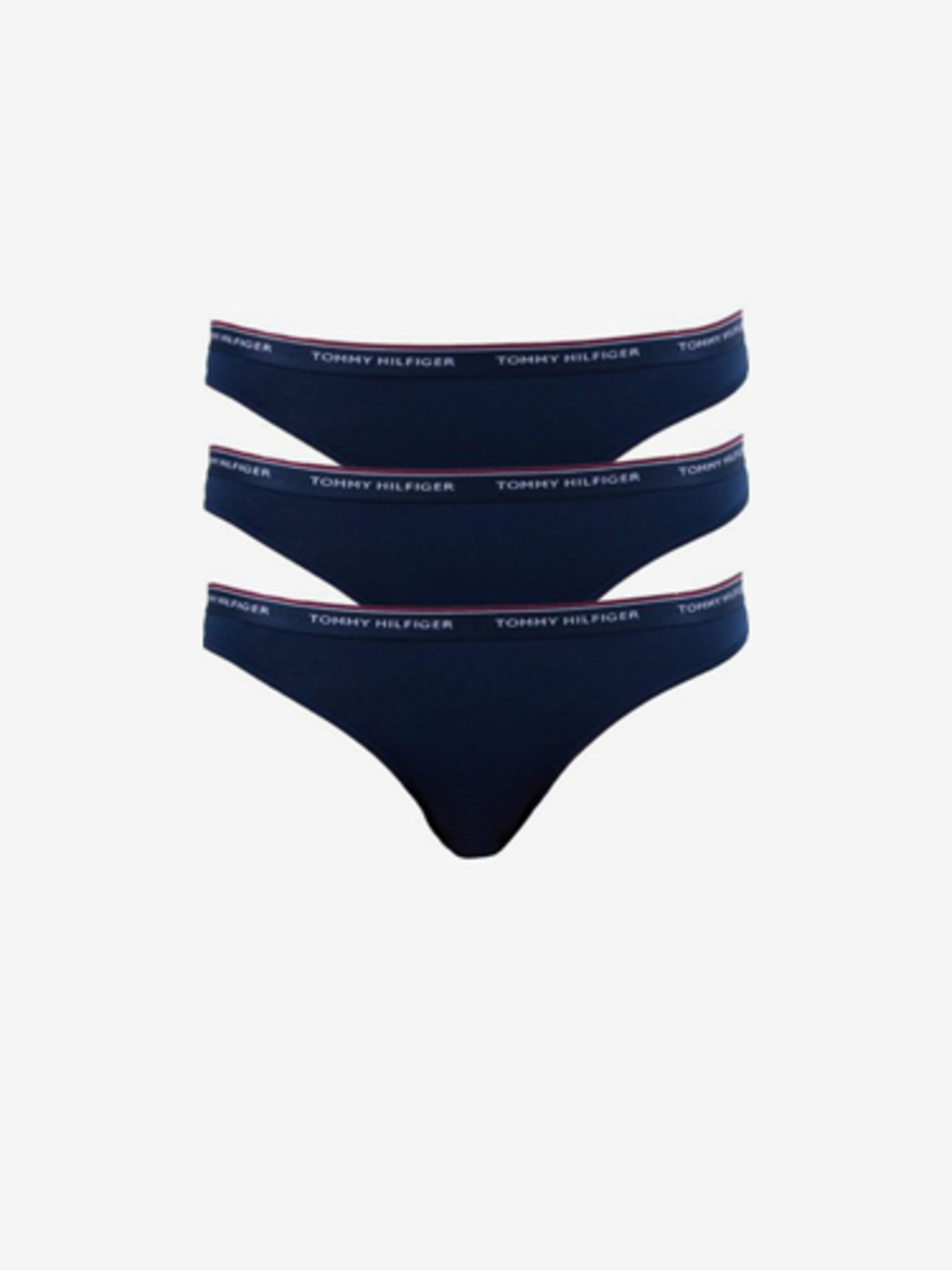 Kalhotky 3 ks Tommy Hilfiger Underwear