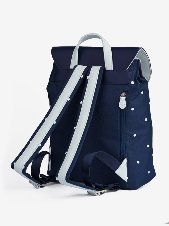 Vuch Joanna Dotty Hasling Backpack Azul