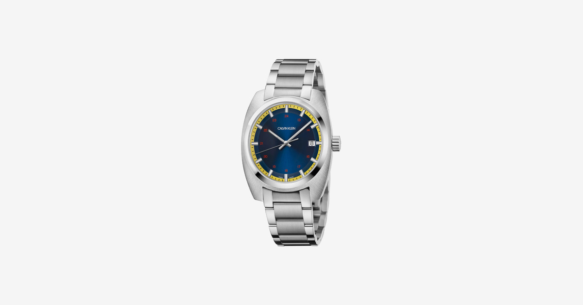 Calvin Klein Achieve Watches Bibloo