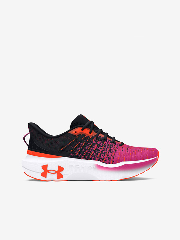 Under Armour UA W Infinite Elite Sneakers Rosa