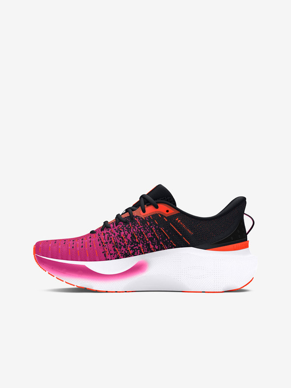 Under Armour UA W Infinite Elite Sneakers Rosa