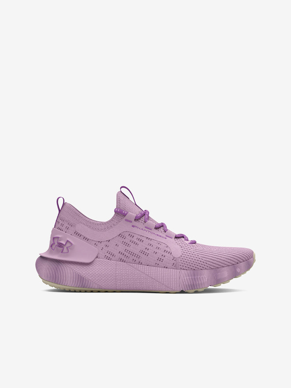 Under Armour UA W HOVR™ Phantom 3 SE LTD Sneakers Violeta