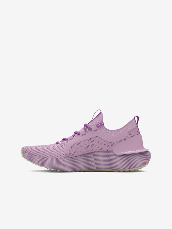 Under Armour UA W HOVR™ Phantom 3 SE LTD Sneakers Violeta