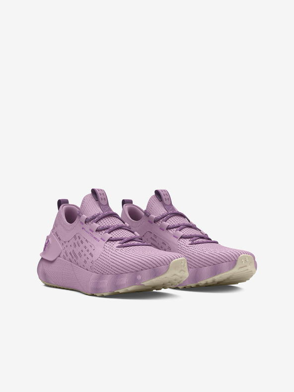 Under Armour UA W HOVR™ Phantom 3 SE LTD Sneakers Violeta