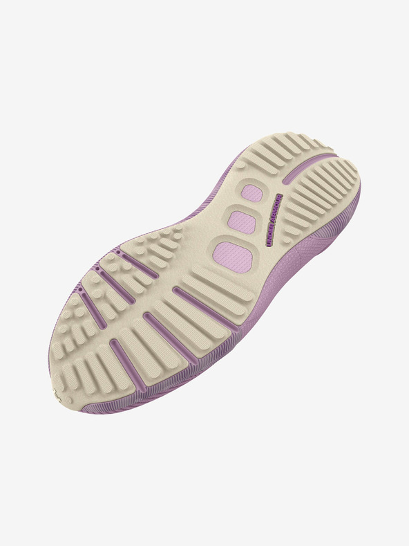 Under Armour UA W HOVR™ Phantom 3 SE LTD Sneakers Violeta