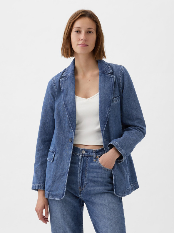 GAP Americana Azul