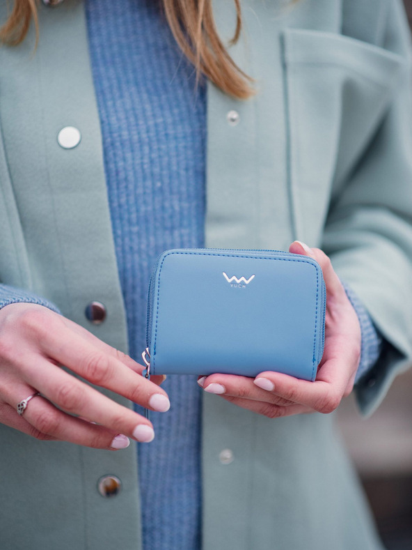 Vuch Luxia Wallet Azul