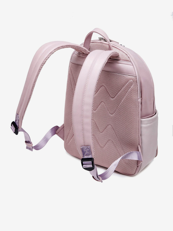 Vuch Elwin Backpack Rosa