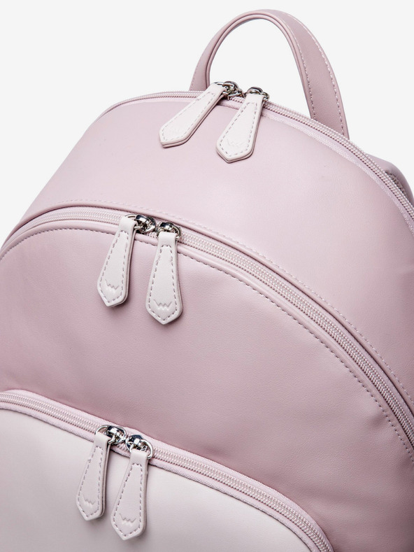 Vuch Elwin Backpack Rosa