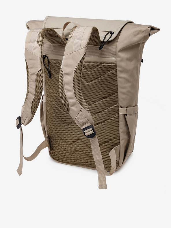 Vuch Elion Backpack Beis